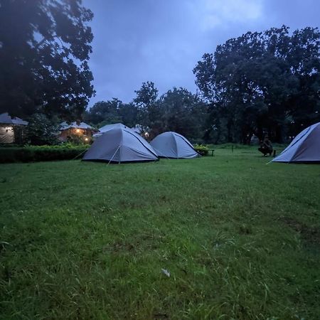 Satpura Adventure Resort' Pachmarhi Bagian luar foto